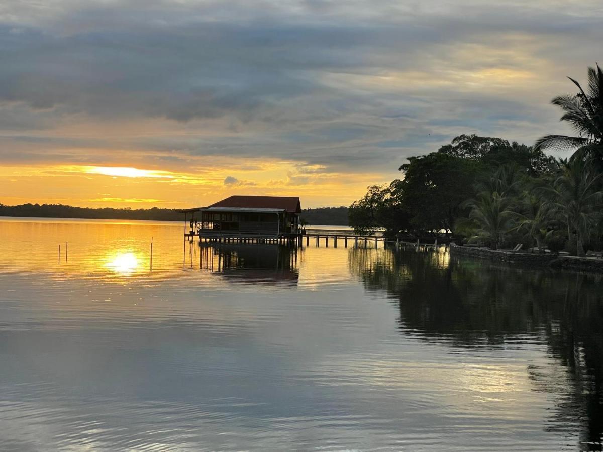 Dolphin Blue Paradise Bocas del Toro Exterior photo